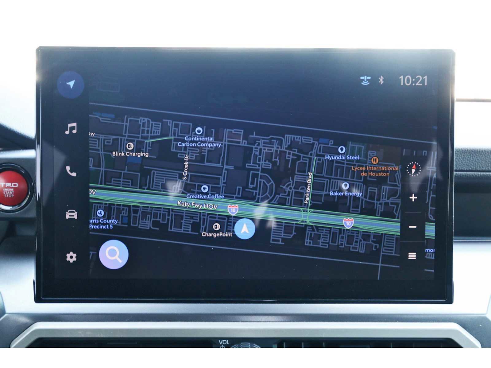 Used 2025 Toyota Tacoma TRD Sport image 24