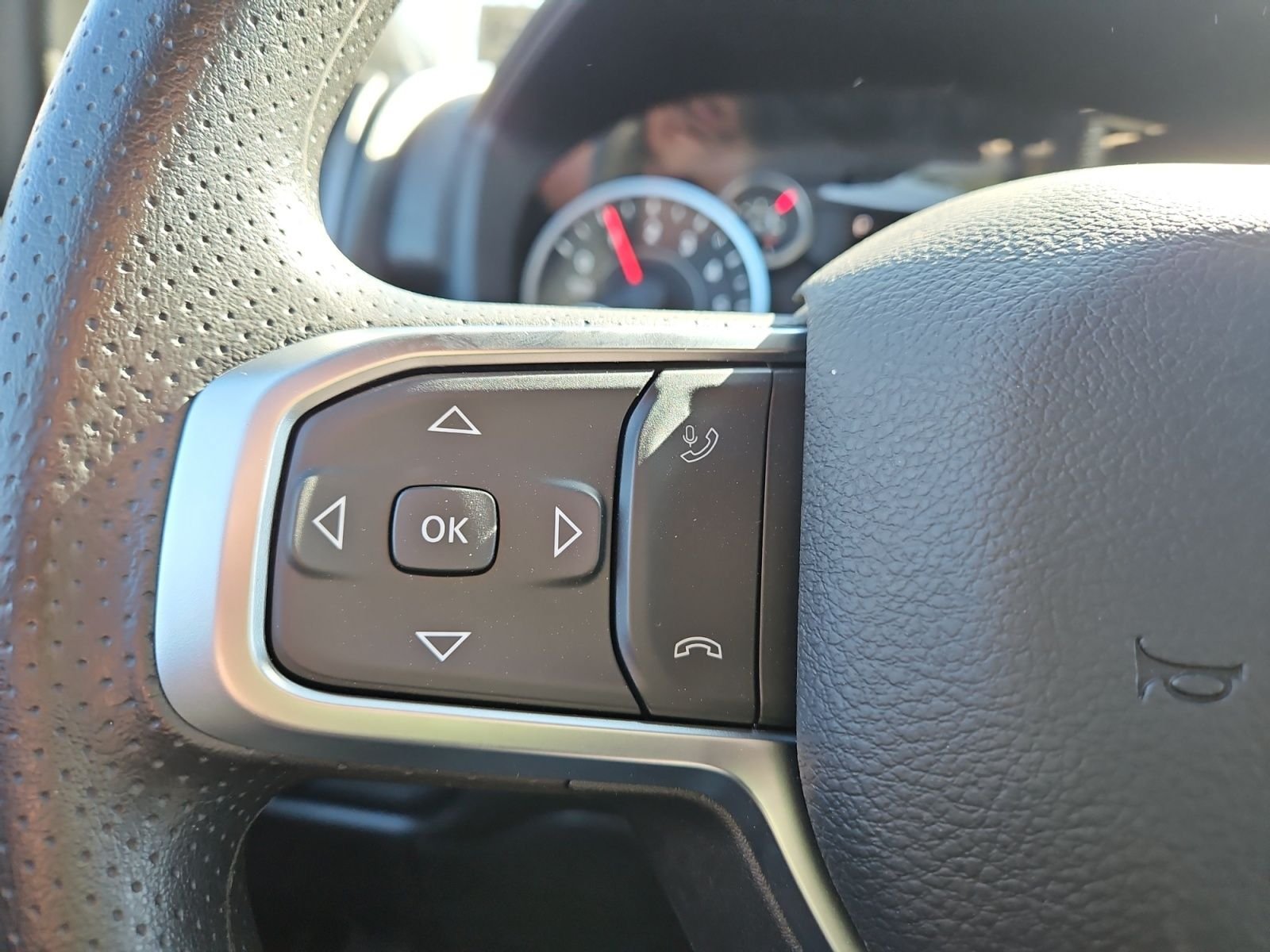 New 2026 RAM 2500 Tradesman AWD/4WD image 25