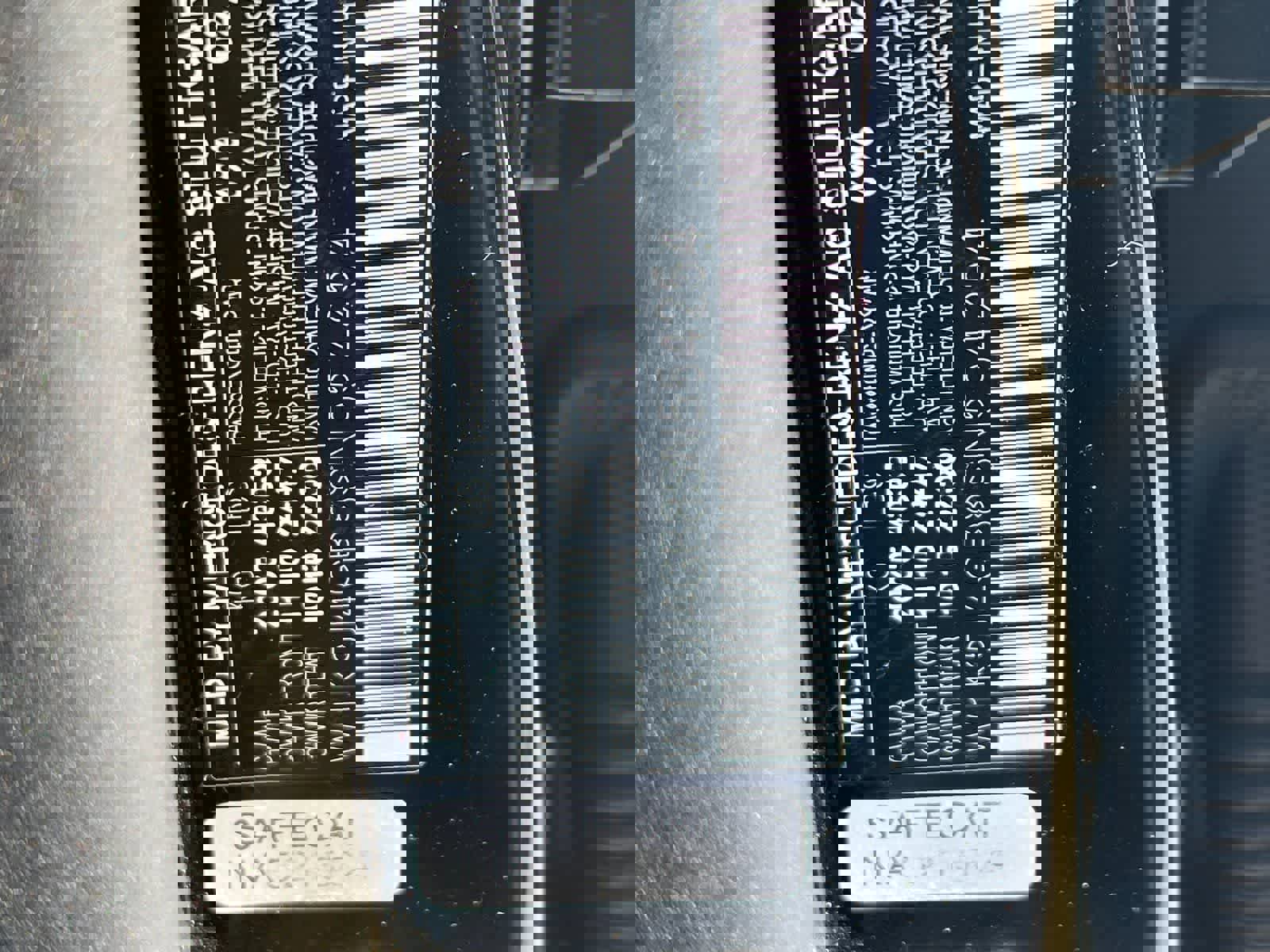 Used 2025 Mercedes-Benz CLA 250 image 31