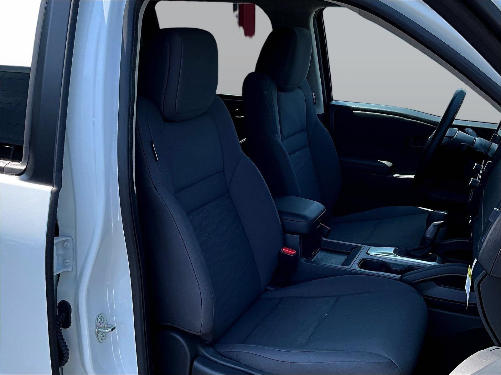 New 2026 Nissan Frontier S AWD/4WD image 13