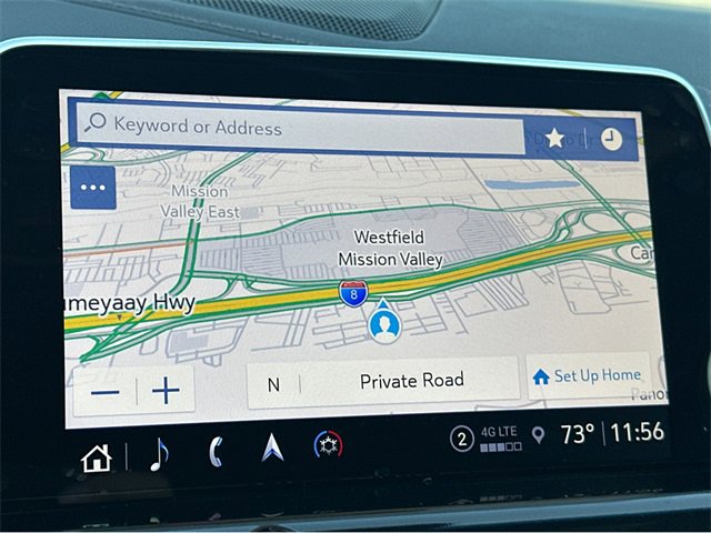 New 2026 Cadillac CT4 Luxury image 23