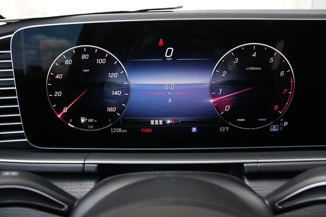 New 2026 Mercedes-Benz GLE 350 4MATIC image 9