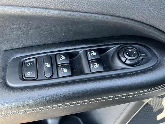 Used 2021 Jeep Compass 80th Special Edition image 15