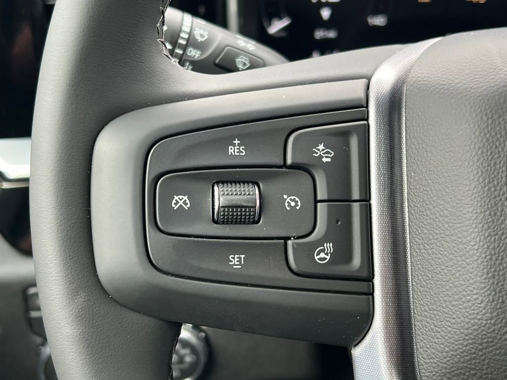 New 2026 GMC Sierra 3500 SLE w/ SLE Value Package image 26