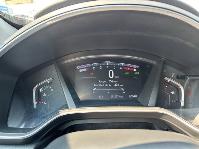 Certified 2019 Honda CR-V Touring image 15
