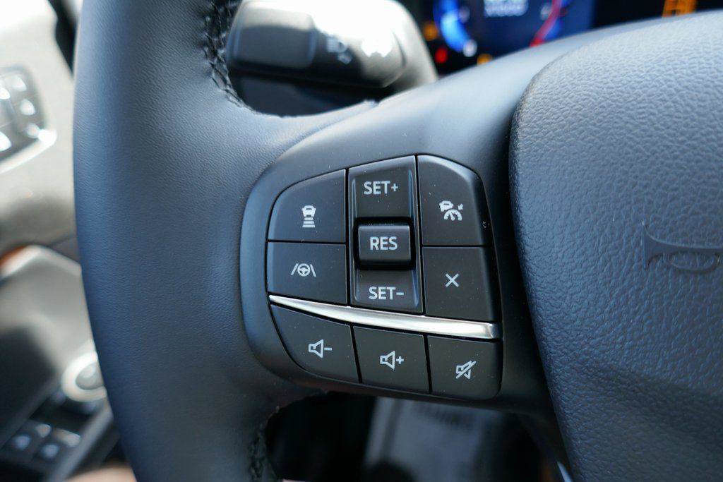 New 2025 Ford Bronco Sport Outer Banks w/ Outer Banks Tech Package+ image 15