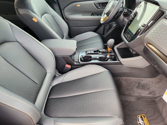 New 2026 Subaru Forester Wilderness image 10