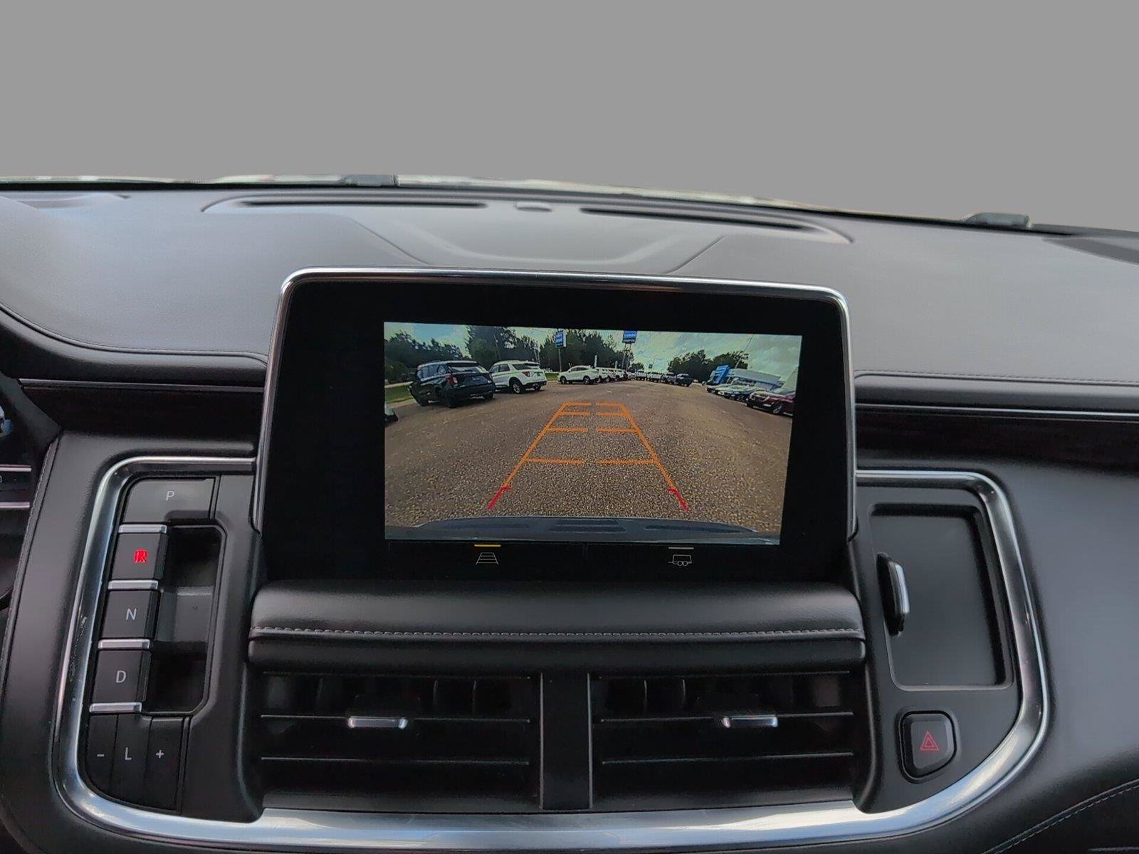 Used 2024 Chevrolet Tahoe LT RWD image 25