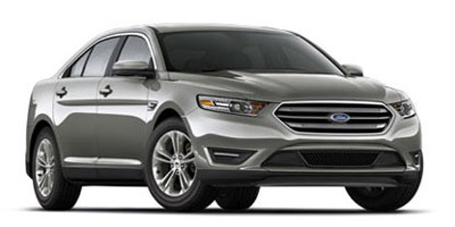 Used 2012 Ford Taurus SEL