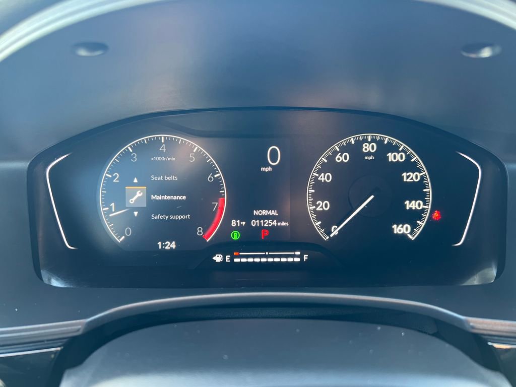 Used 2024 Honda Civic Sport image 18