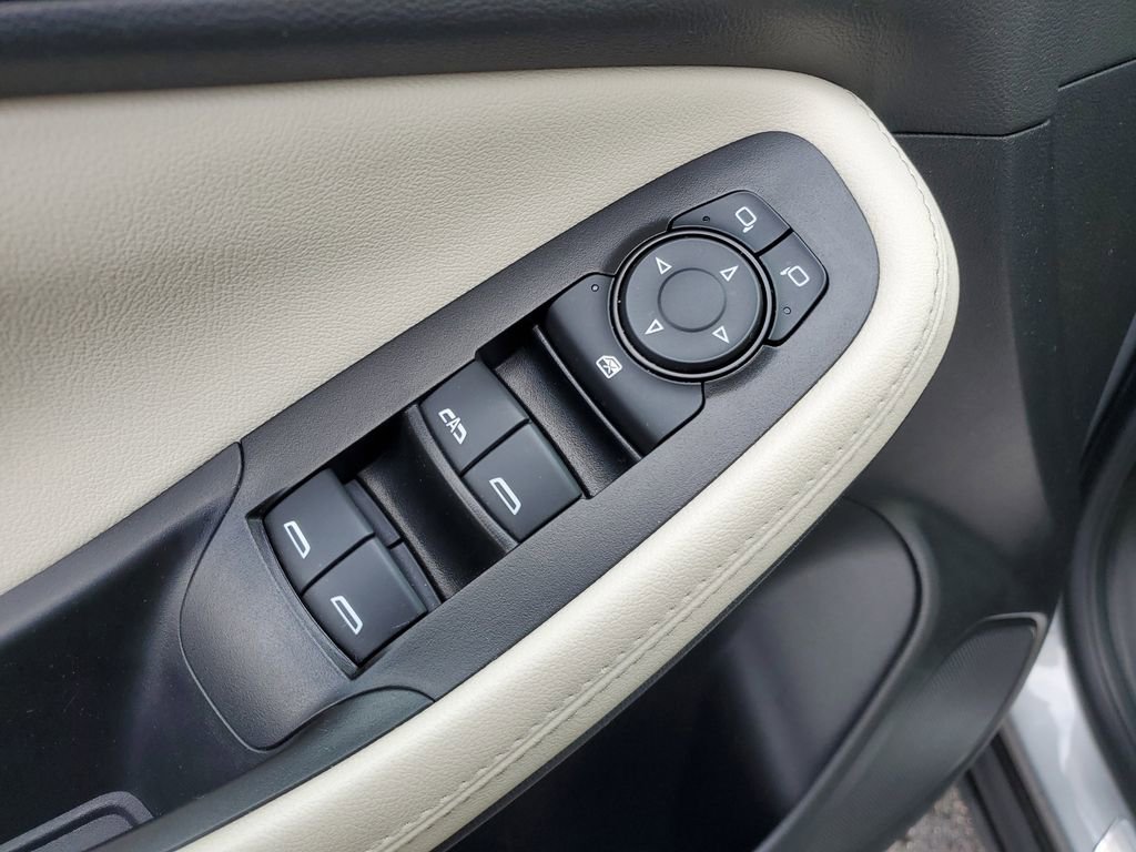 Certified 2023 Buick Encore GX Preferred w/ Cold Weather Comfort Package image 22