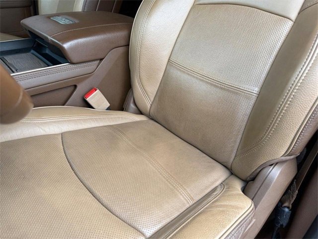 Used 2022 RAM 2500 Limited image 30