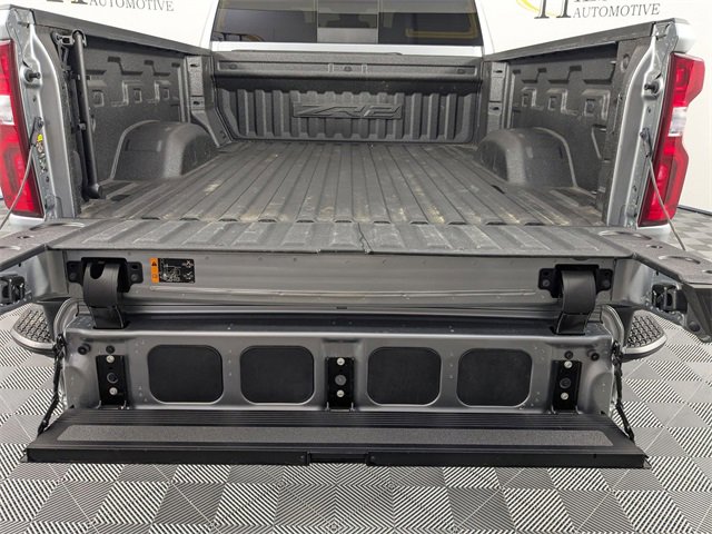Certified 2024 Chevrolet Silverado 2500 ZR2 w/ Technology Package image 30
