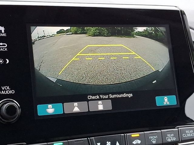 Used 2018 Honda Odyssey EX-L image 18