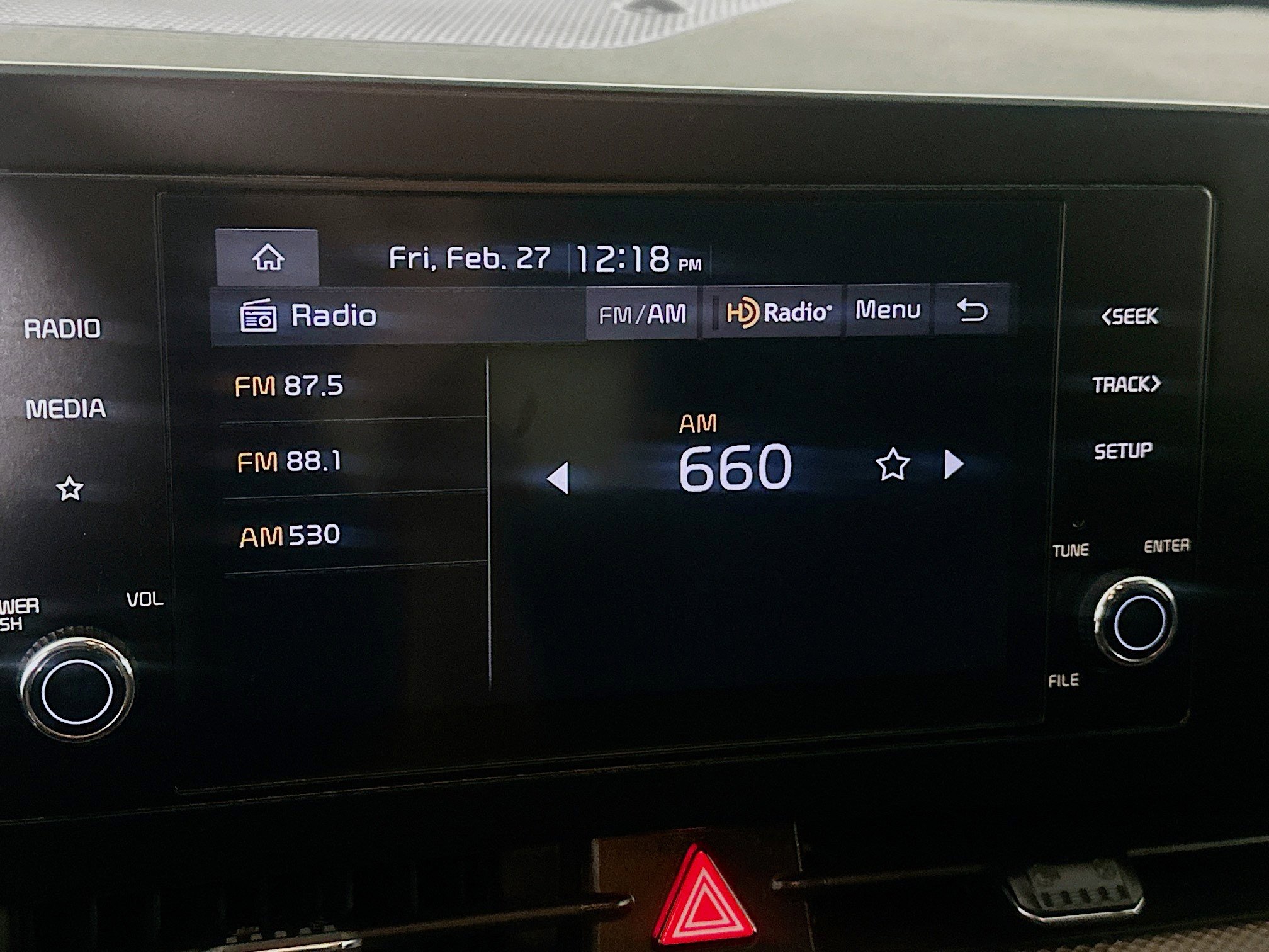 Used 2025 Kia Sportage LX image 21