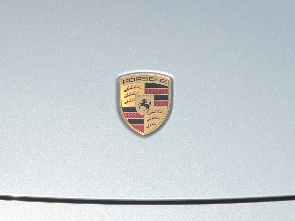New 2026 Porsche 911 Carrera S RWD image 25
