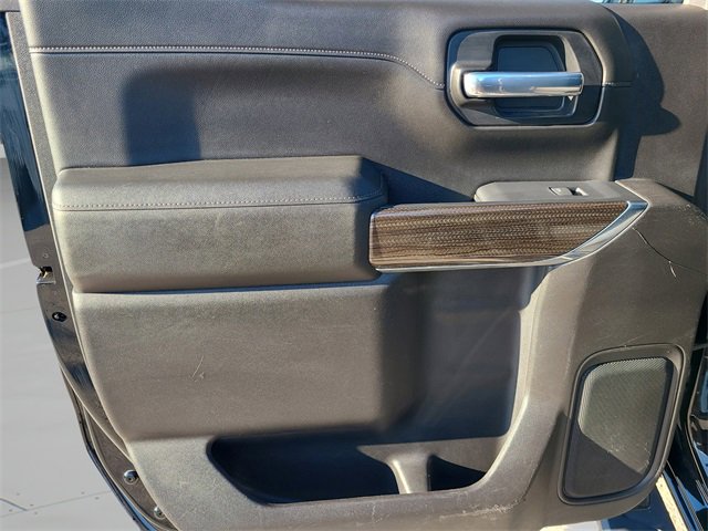 Used 2020 Chevrolet Silverado 1500 RST w/ All-Star Edition image 22