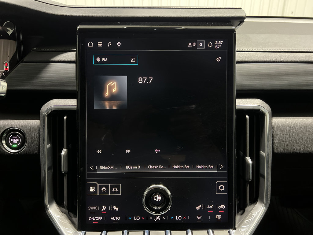 New 2026 GMC Acadia Elevation w/ Elevation Premium Package image 11