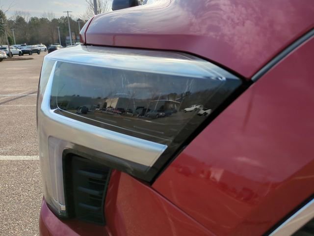 New 2026 Toyota Sequoia Limited image 10