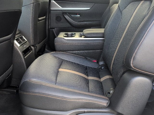 New 2026 MAZDA CX-90 3.3 Turbo S w/ Premium Plus image 17