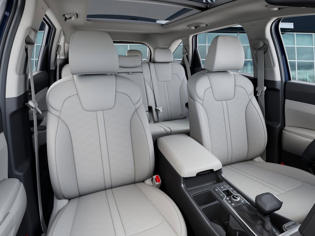 New 2026 Kia Sorento S image 15