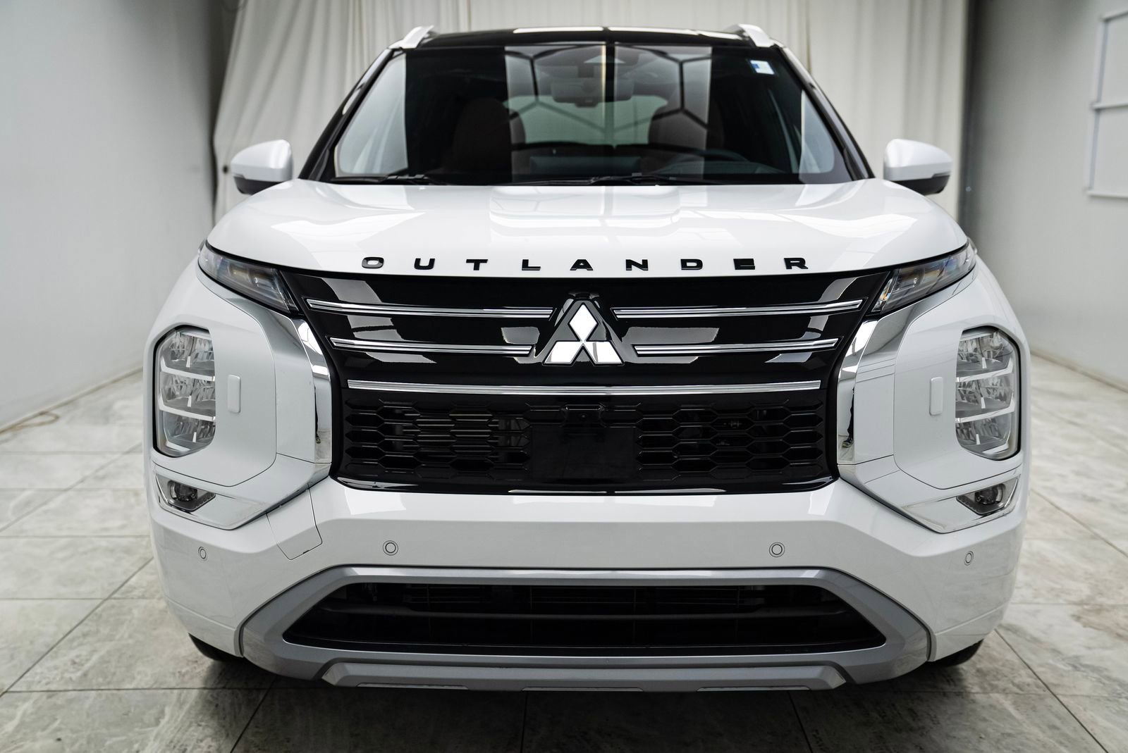 New 2026 Mitsubishi Outlander SEL image 5