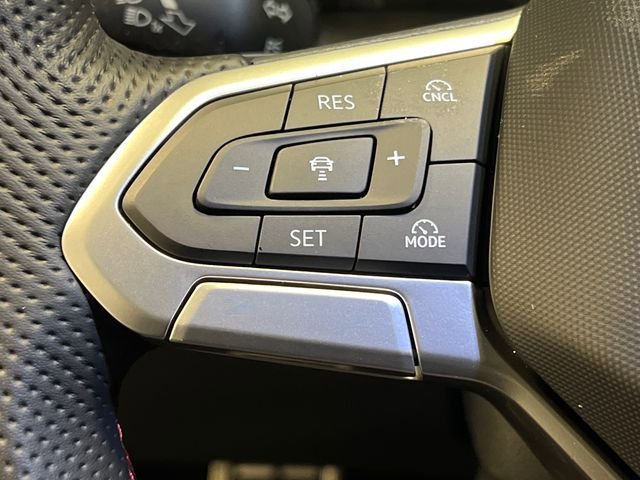 New 2026 Volkswagen GTI S image 13