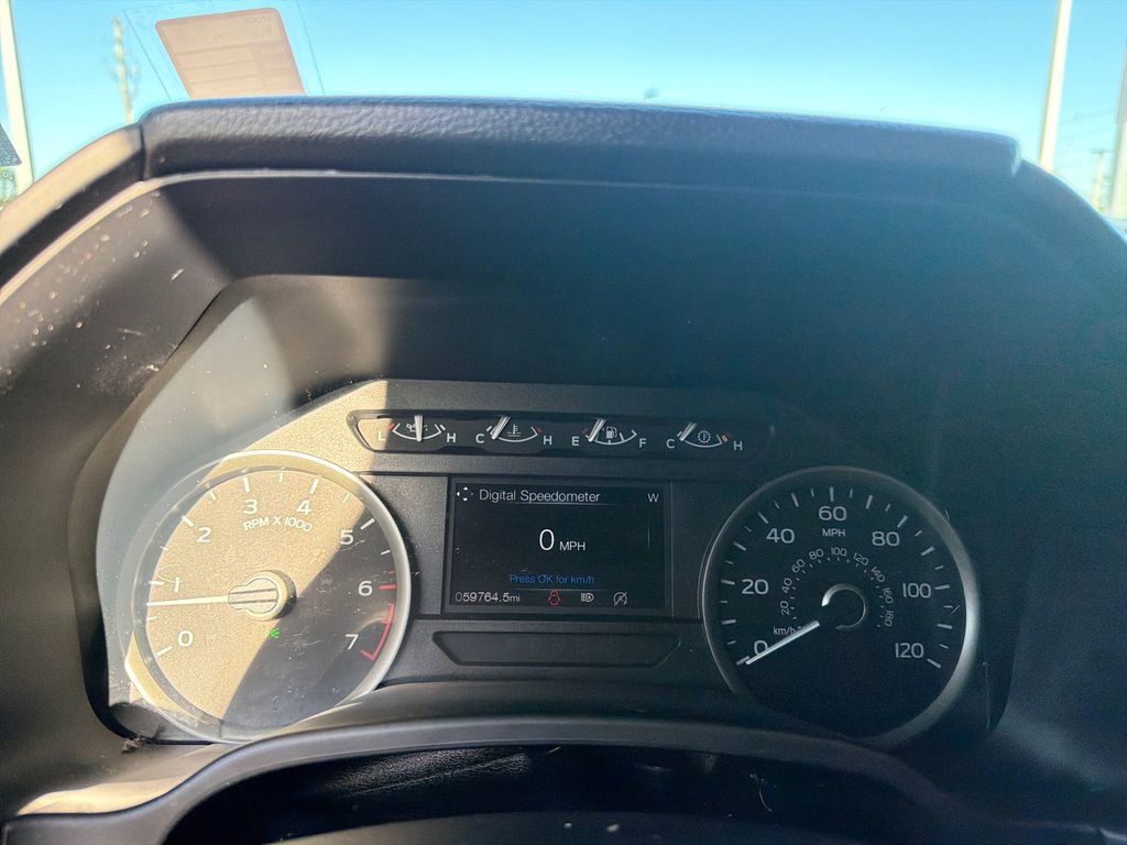 Used 2019 Ford F150 XLT w/ Equipment Group 302A Luxury image 28