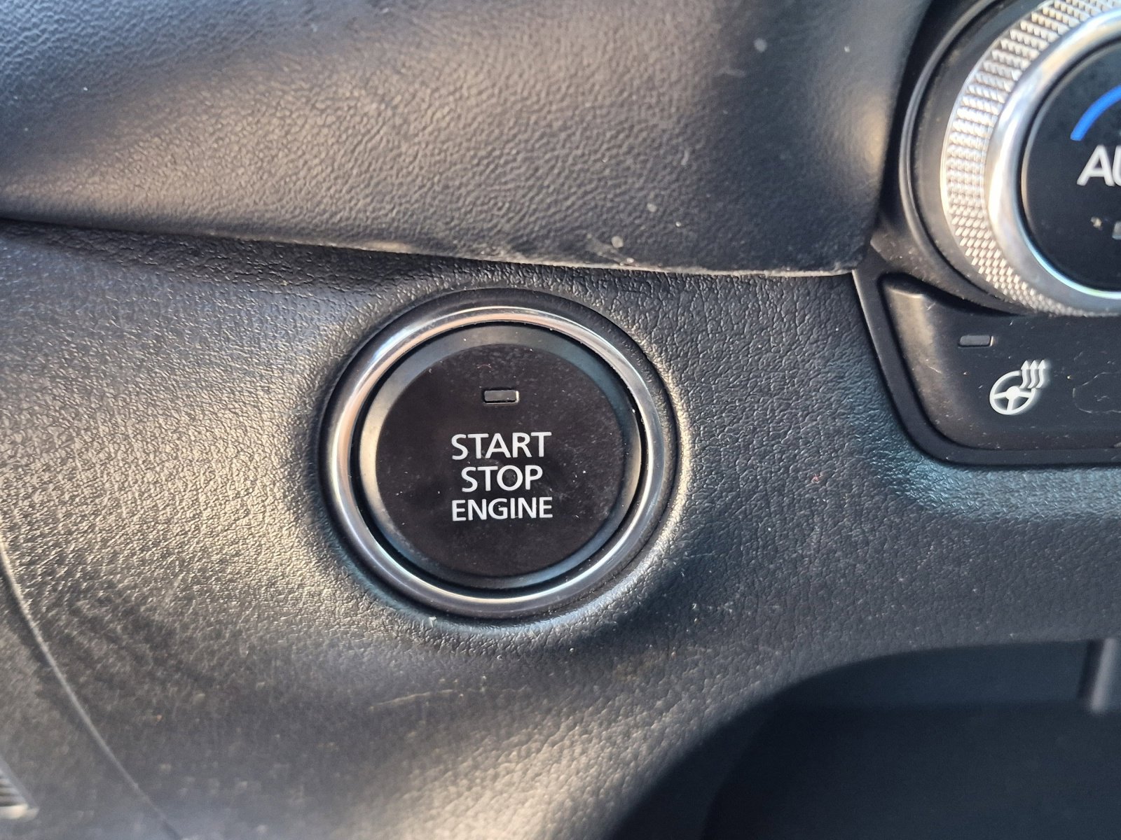 Used 2023 MAZDA CX-50 2.5 Turbo w/ Weather Package image 35