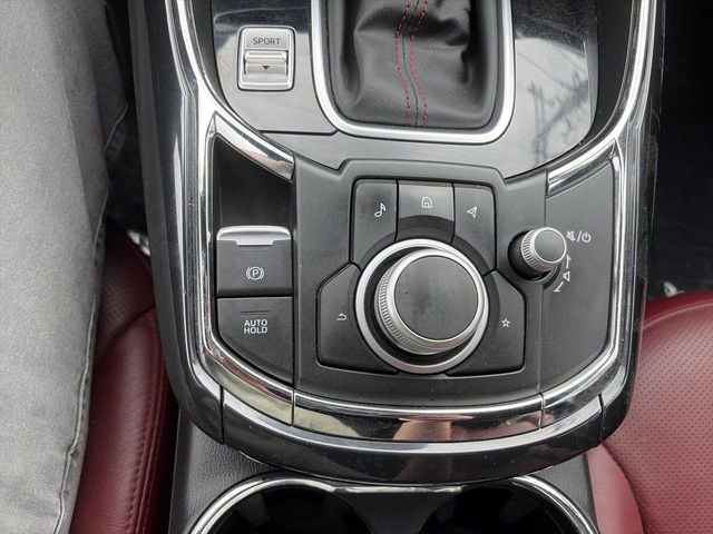 Used 2022 MAZDA CX-9 Carbon Edition AWD/4WD image 20
