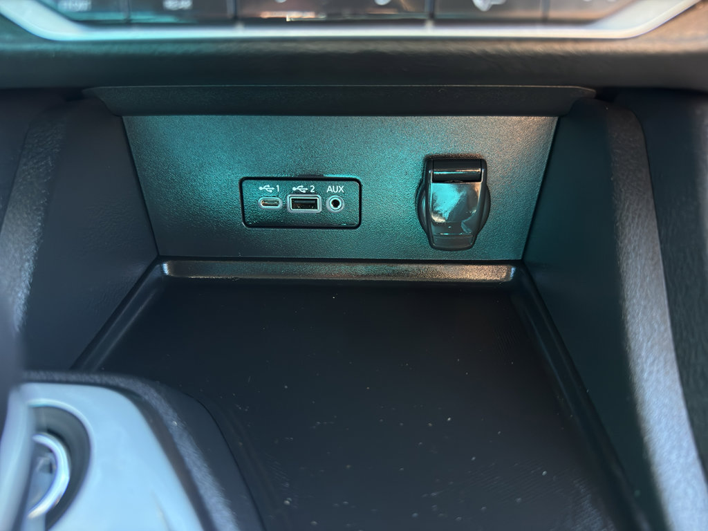 Certified 2023 Nissan Sentra SV w/ All-Weather Package image 21