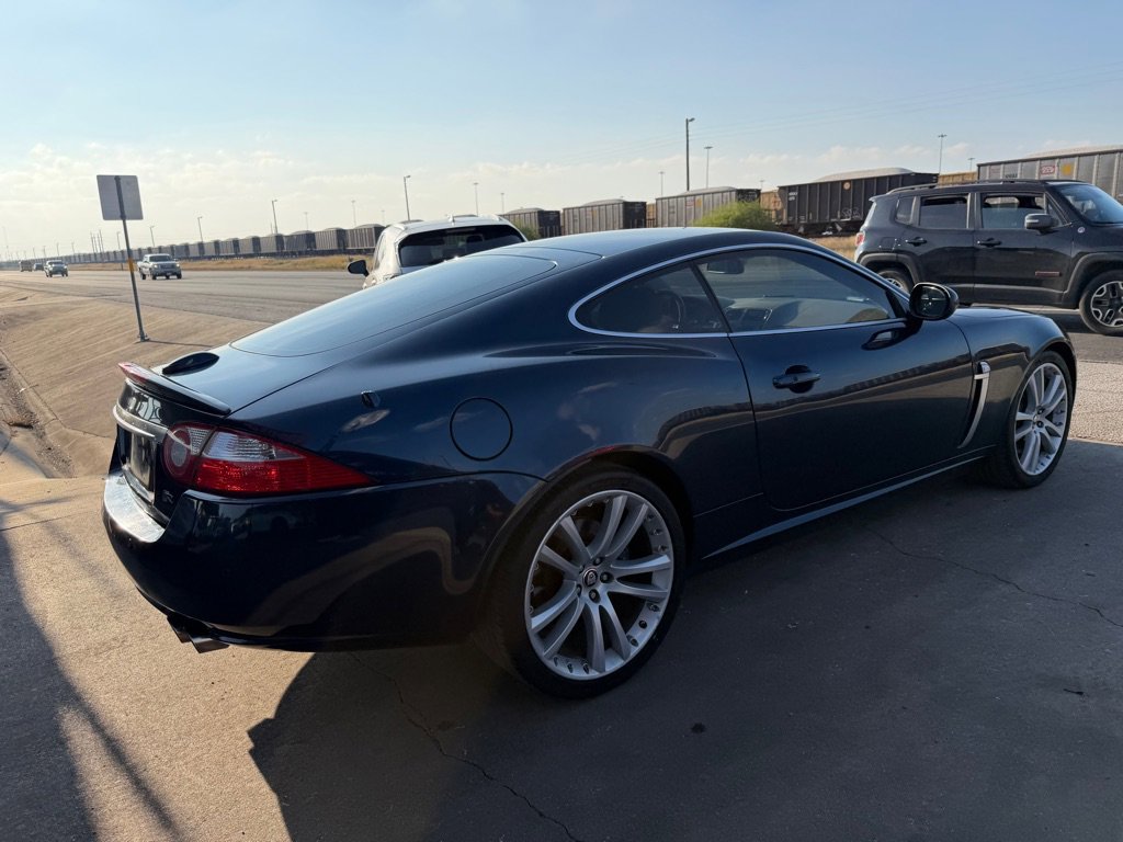 Used 2007 Jaguar XKR R image 23