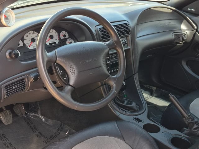 Used 2001 Ford Mustang Cobra RWD image 7