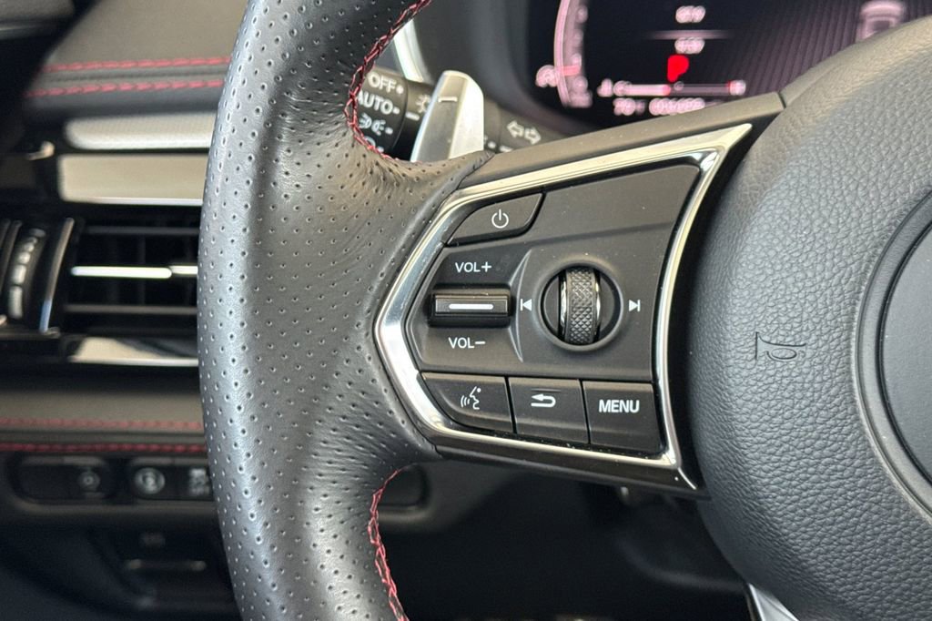 Used 2025 Acura MDX A-Spec AWD/4WD image 31