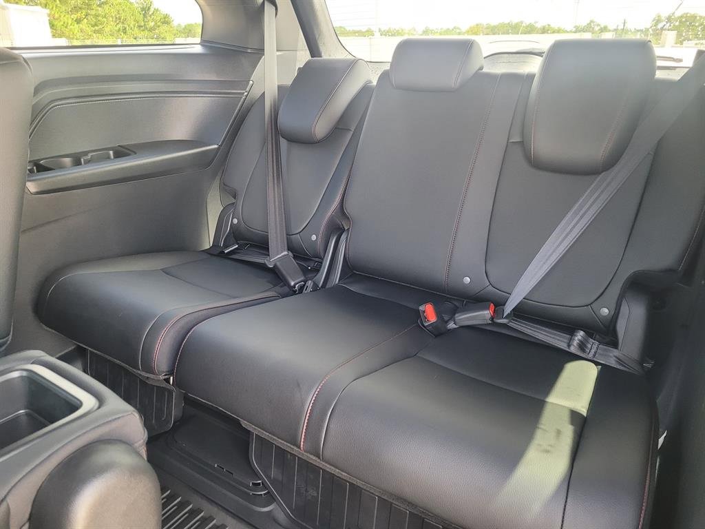 New 2026 Honda Odyssey Sport-L image 16
