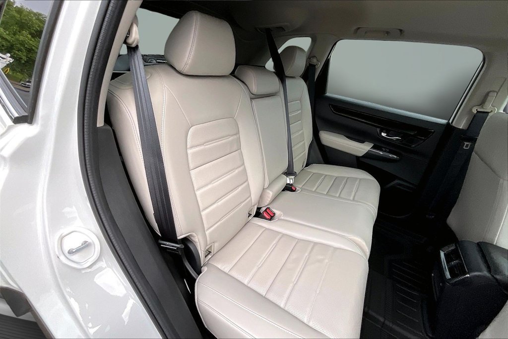 Used 2024 Honda CR-V EX-L image 26