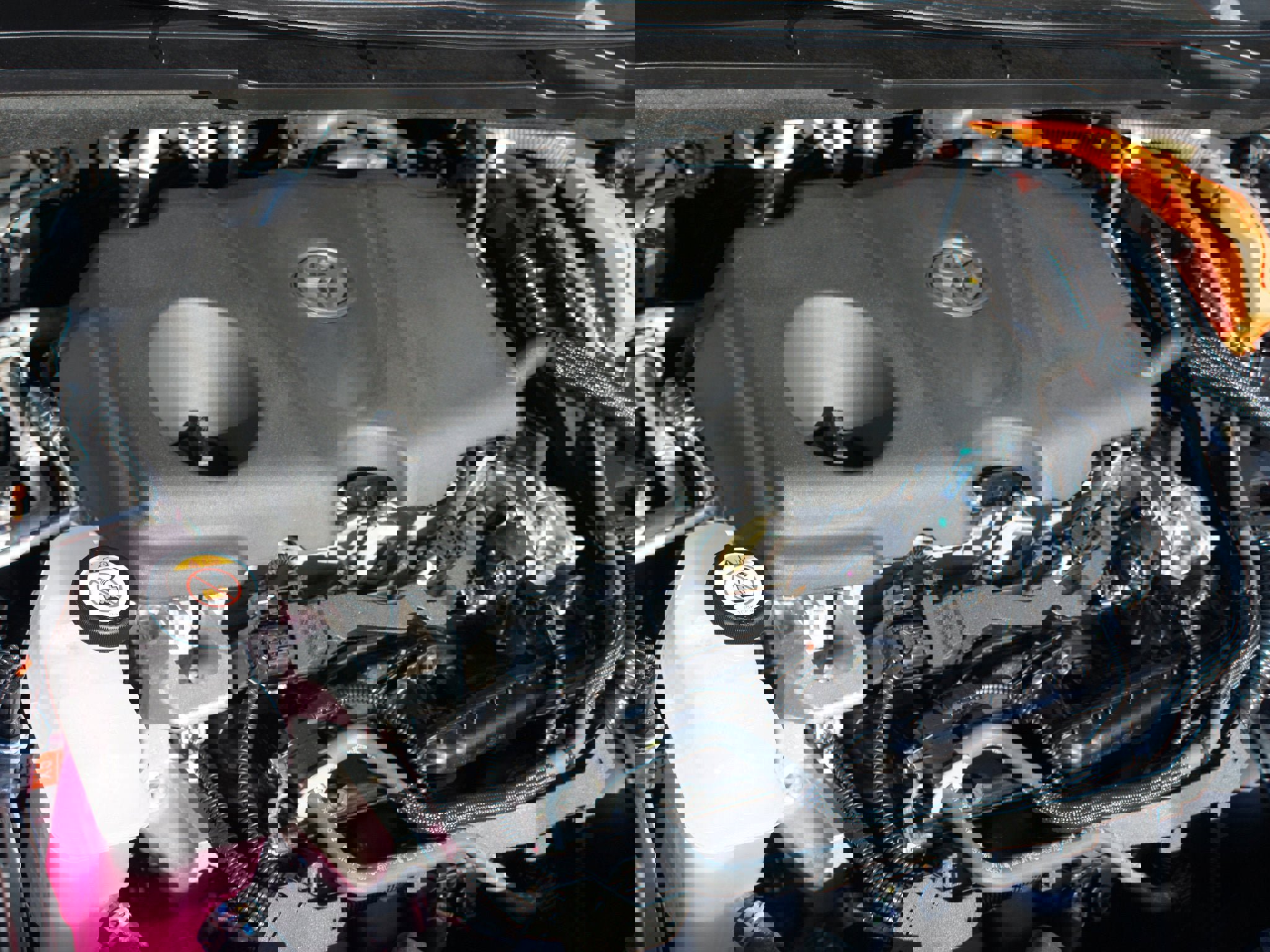 Used 2025 Toyota Sienna XLE Woodland Edition image 29