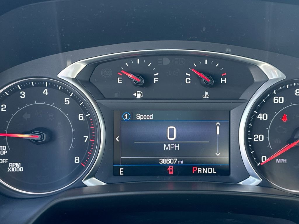 Used 2022 Chevrolet Blazer LT image 21