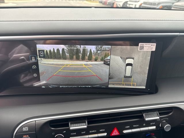 New 2026 Hyundai Palisade Calligraphy image 20