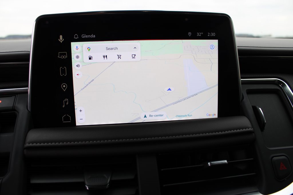 Used 2023 GMC Yukon SLT w/ SLT Luxury Package image 19