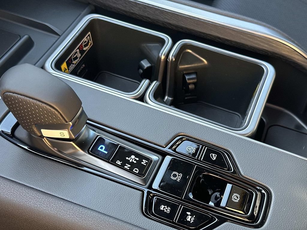 New 2026 Lexus TX 350 AWD w/ Technology Package image 22