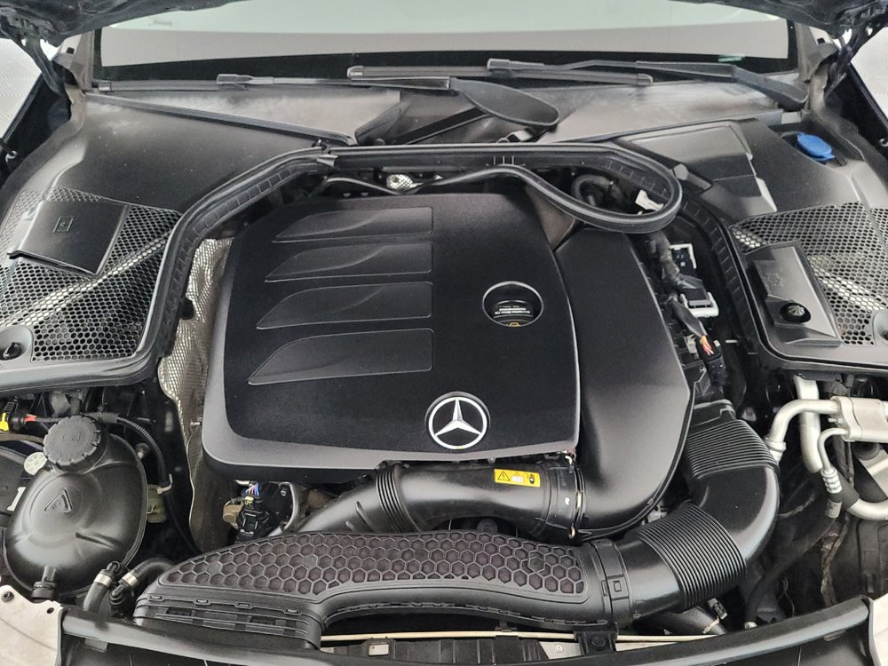 Used 2019 Mercedes-Benz C 300 Sedan image 30