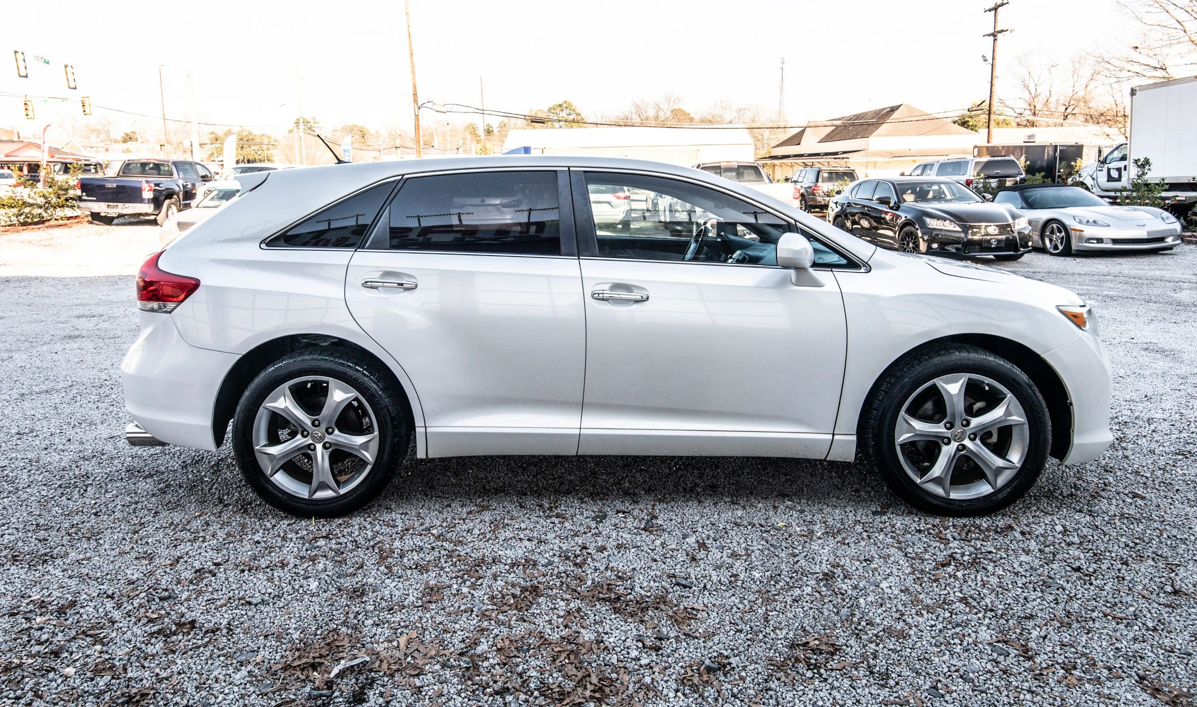 Used 2010 Toyota Venza image 11