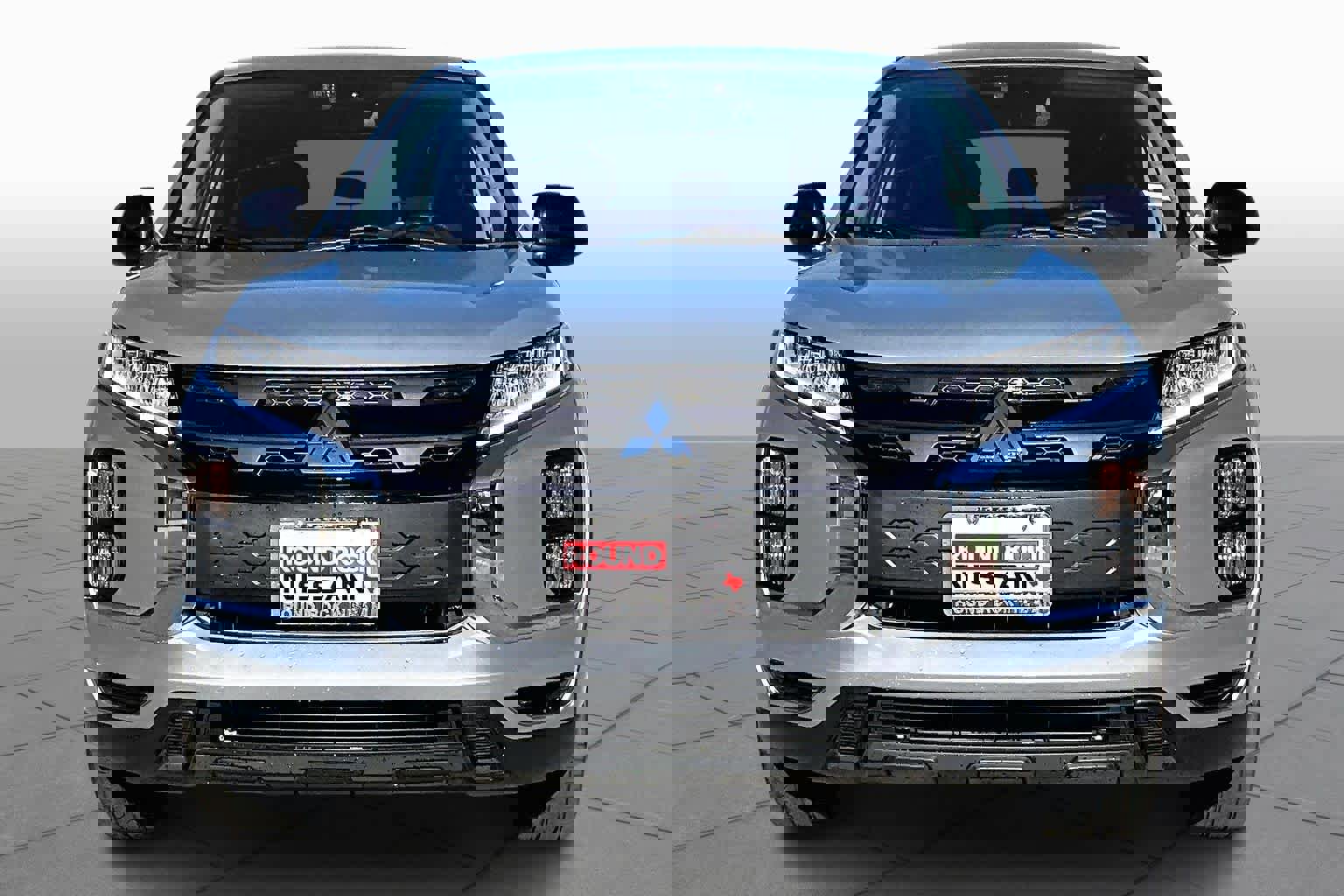 Used 2024 Mitsubishi Outlander Sport LE image 3