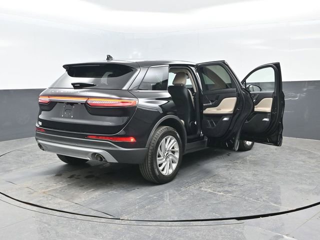 Used 2025 Lincoln Corsair FWD image 27