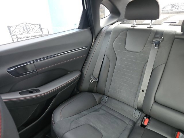 Used 2025 Hyundai Sonata N Line image 11