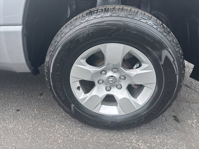 Used 2023 RAM 1500 Big Horn AWD/4WD image 7
