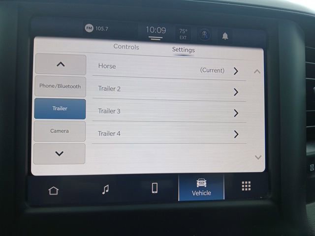 Used 2024 RAM 2500 Big Horn image 28