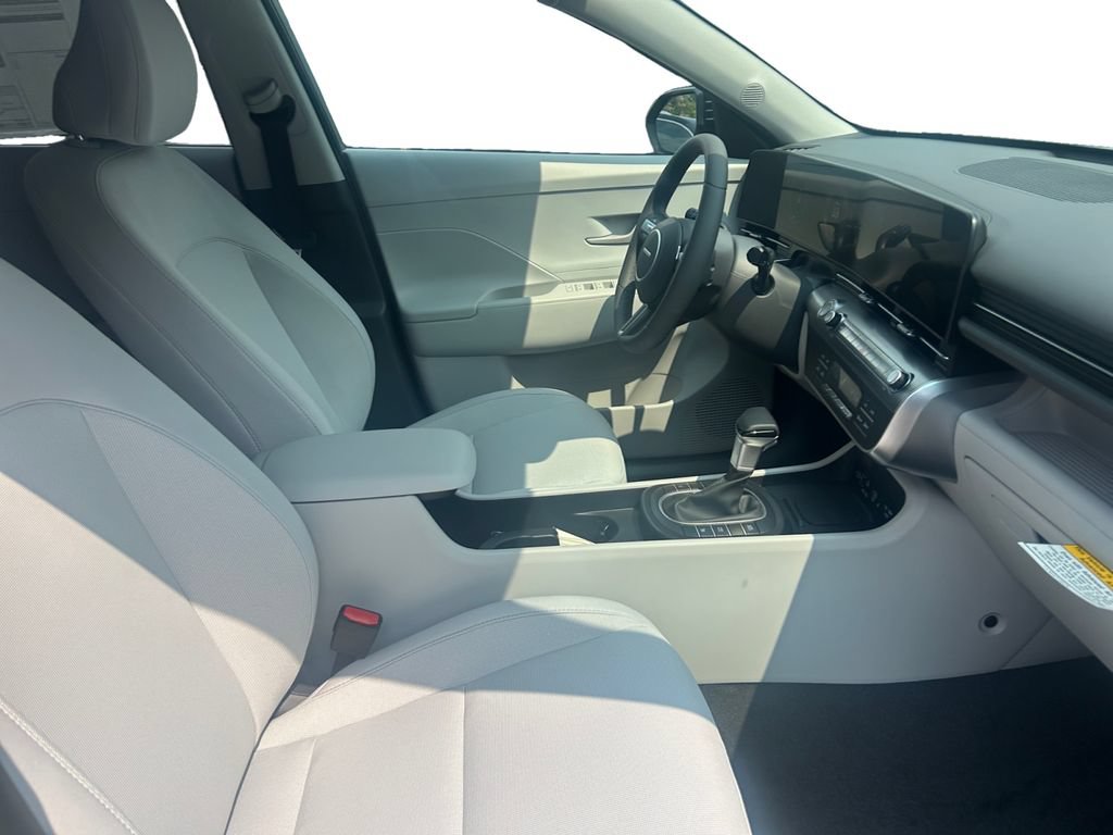 New 2026 Hyundai Kona SEL Sport AWD/4WD image 15
