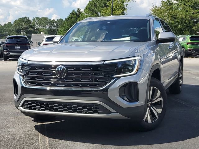 New 2026 Volkswagen Atlas Cross Sport SE image 31